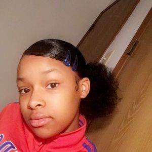 Meet your Posher, Janiah